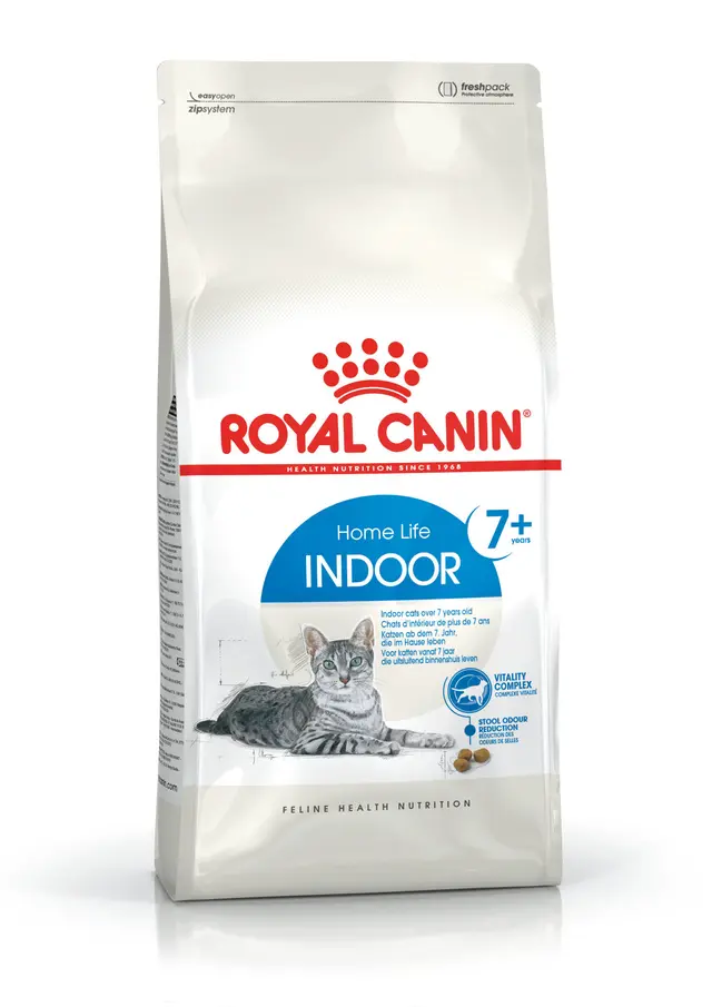 Royal Canin - Indoor +7 400 g