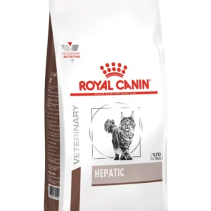 Royal Canin - Veterinary Diet Hepatic 2 Kg