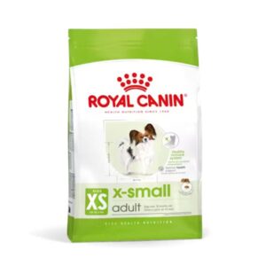 Royal Canin - X-Small Adult
