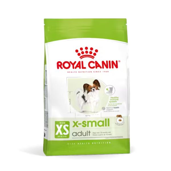Royal Canin - X-Small Adult