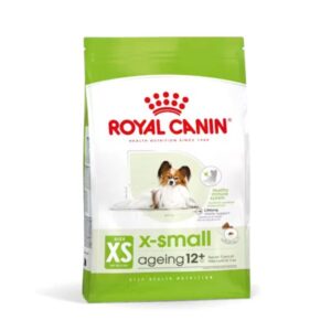 Royal Canin - X-Small - Ageing 12+ 500 g
