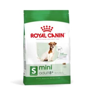 Royal Canin - Mini Adult 8+