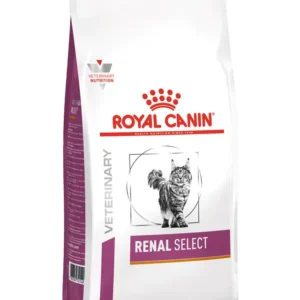 Royal Canin - Veterinary Diet Renal Select 2 Kg