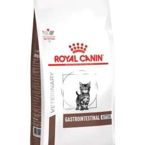 Royal Canin - Veterinary Diet Gastrointestinal Kitten