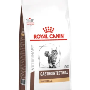 Royal Canin - Veterinary Diet Gastrointestinal Hairball