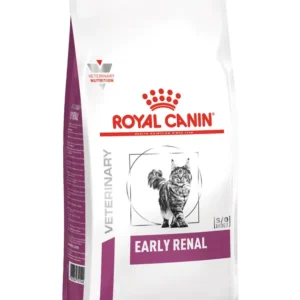 Royal Canin - Veterinary Diet Early Renal 1,5 Kg
