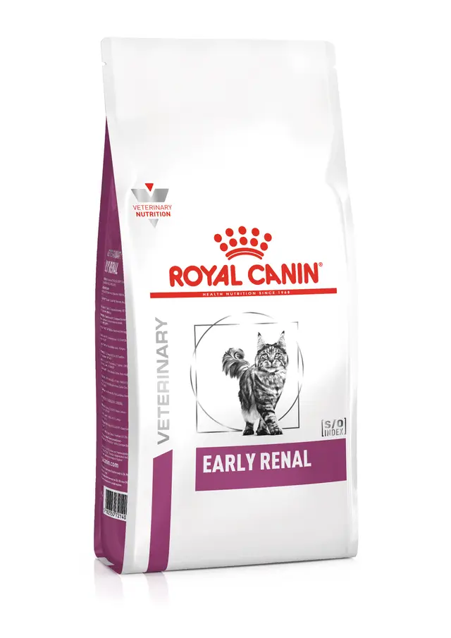 Royal Canin - Veterinary Diet Early Renal 1,5 Kg