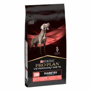Purina - Pro Plan Veterinary Diabetes Management DM 3 Kg