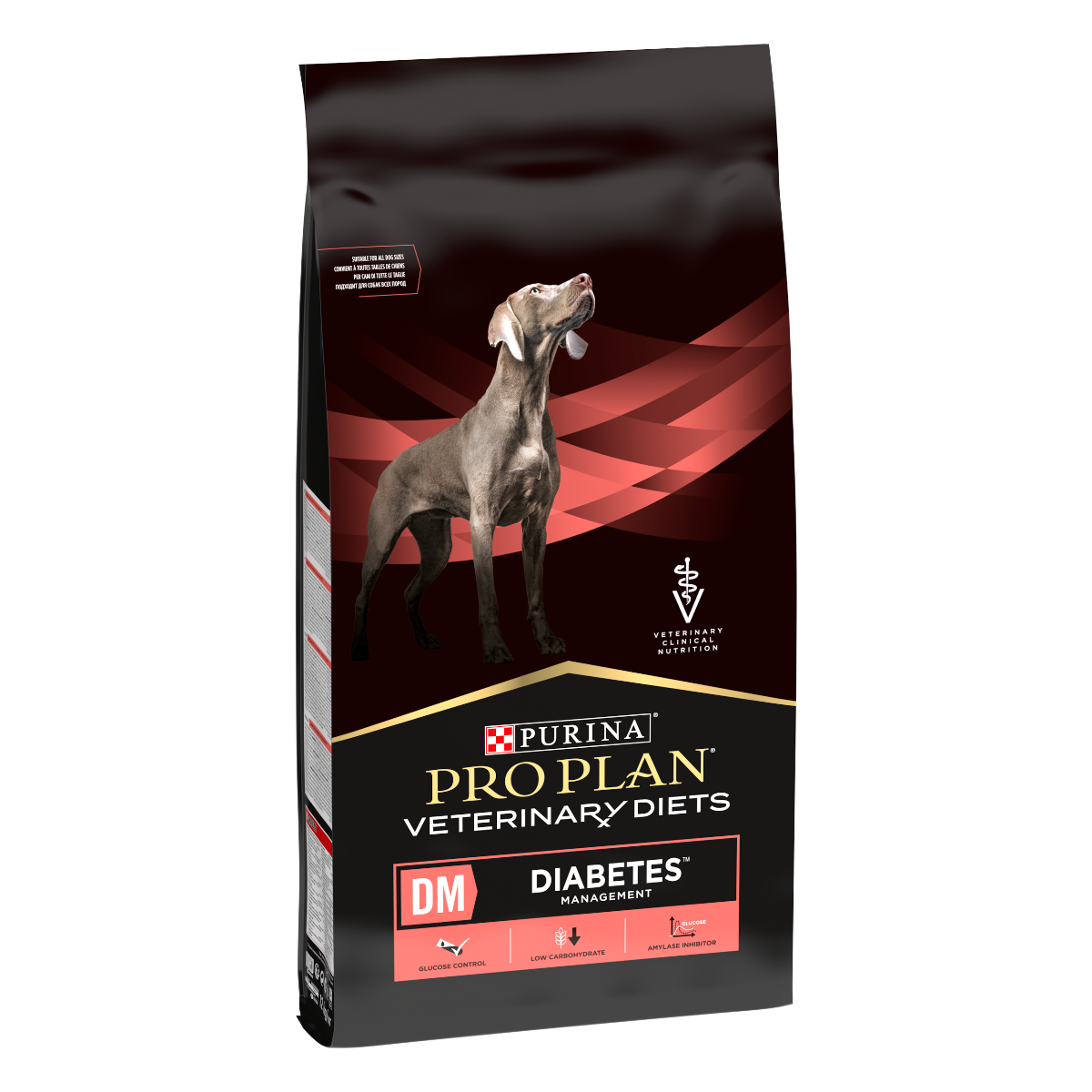 Purina - Pro Plan Veterinary Diabetes Management DM 3 Kg