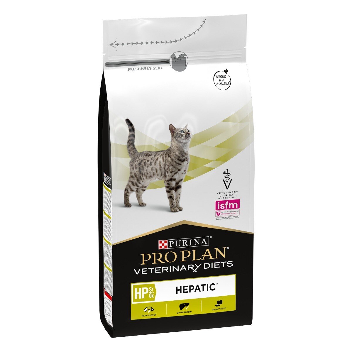 Purina - Pro Plan Veterinary Diets Hepatic HP 1,5 Kg