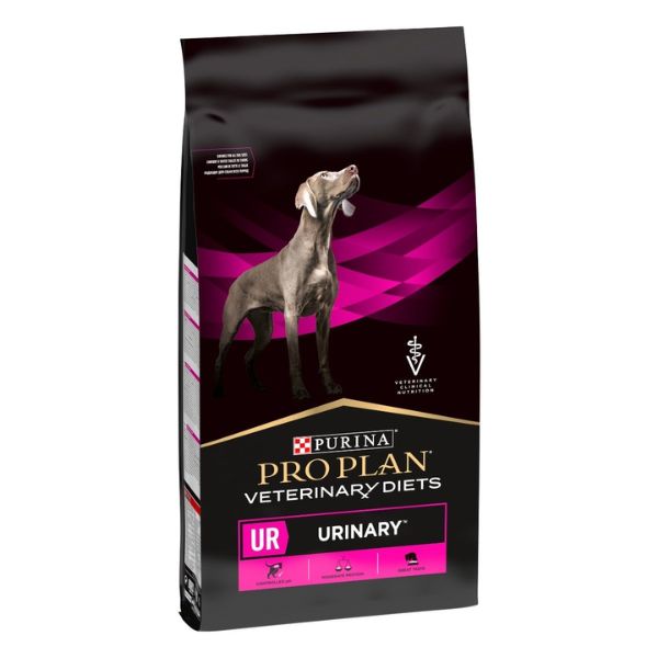 Purina - Pro Plan Veterinary Diets Urinary UR 12 Kg