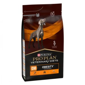 Purina - Pro Plan Veterinary Diets Obesity Management OM 3 Kg