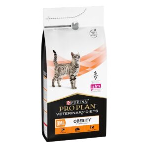 Purina - Pro Plan Veterinary Diets Obesity Management OM St/Ox 1,5 Kg