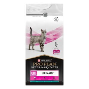 Purina - Pro Plan Veterinary Diets Urinary St/Ox con Pesce dell'oceano