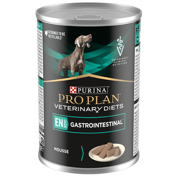 Purina - Pro Plan Veterinary Diets Gastrointestinal Umido EN