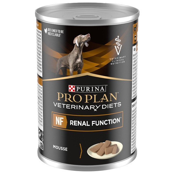 Purina - Pro Plan Veterinary Diets Renal Function Umido NF