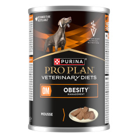 Purina - Pro Plan Veterinary Diets Obesity Management Umido OM 400 g