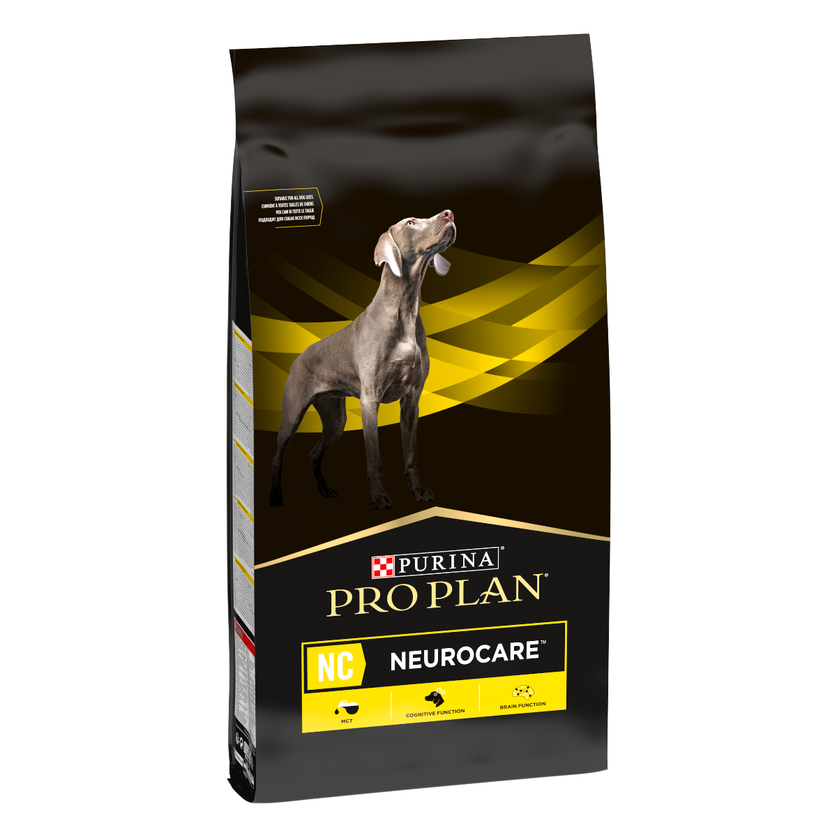 Purina - Pro Plan Veterinary Diets Neurocare NC 12 Kg