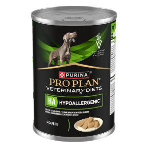 Purina - Pro Plan Veterinary Diets Hypoallergenic Umido HA