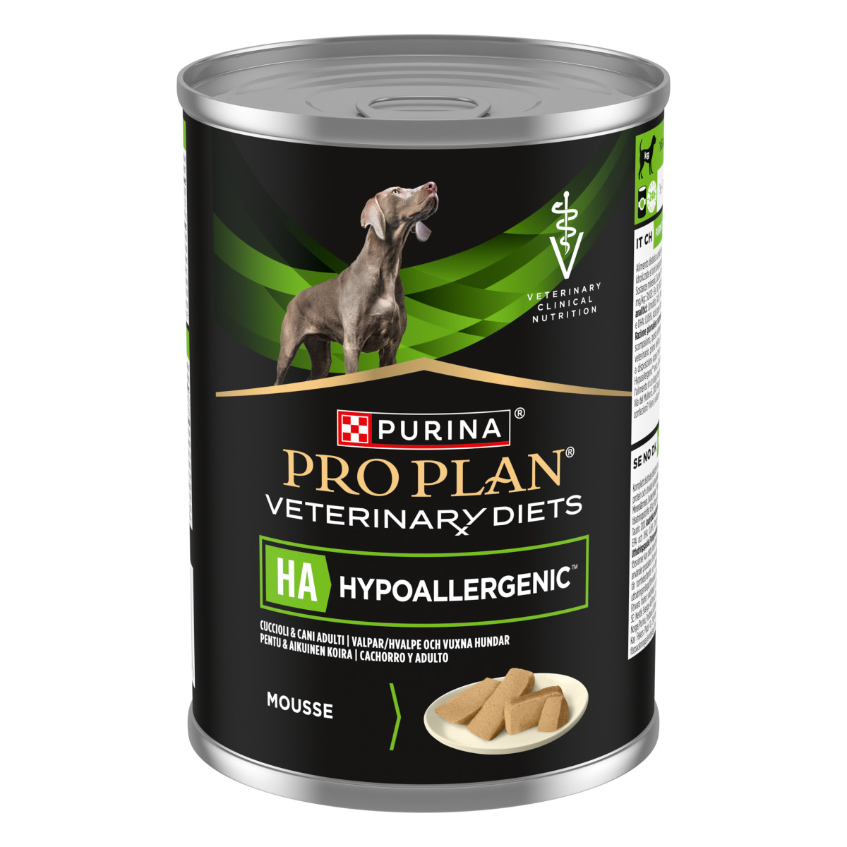 Purina - Pro Plan Veterinary Diets Hypoallergenic Umido HA
