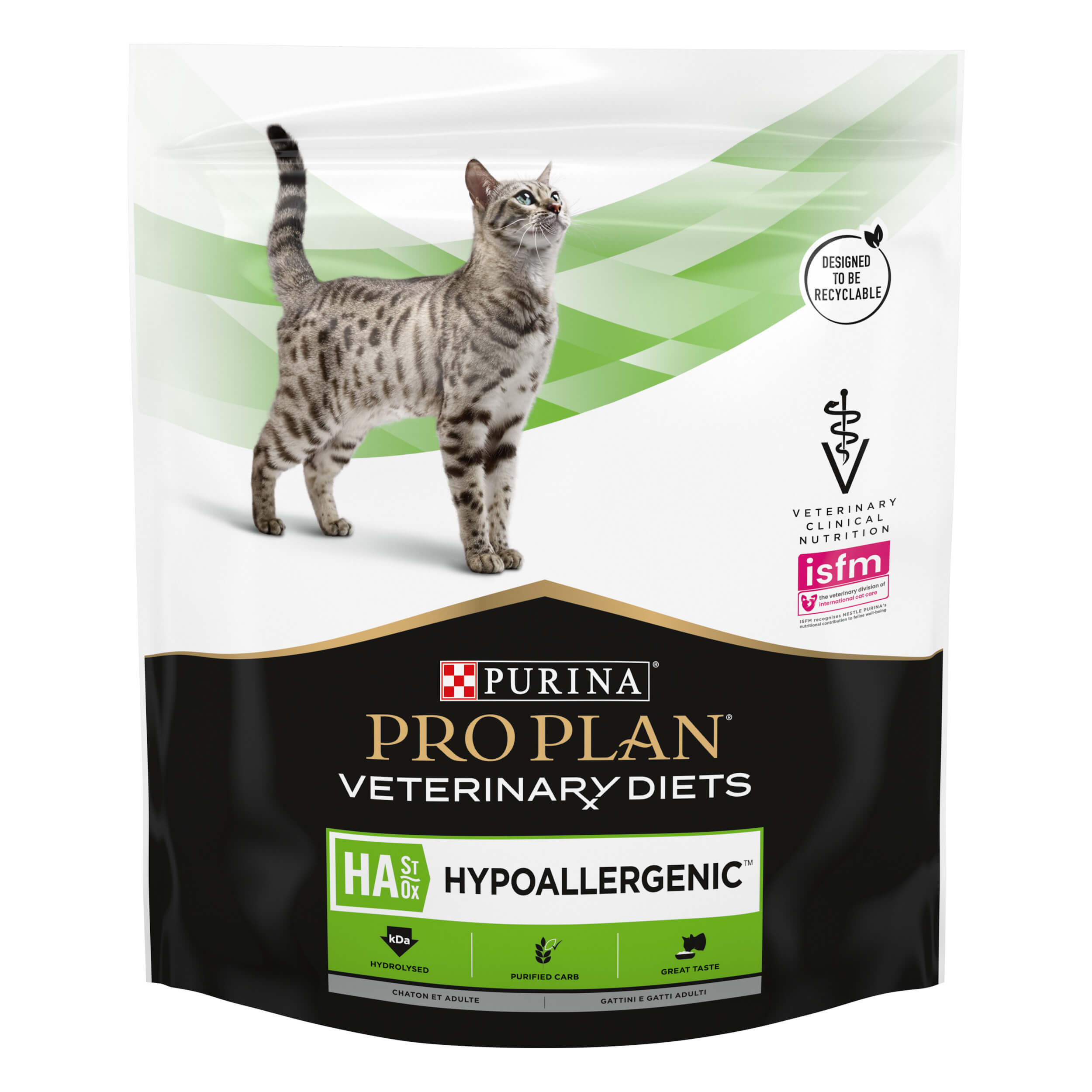 Purina - Pro Plan Veterinary Diets Hypoallergenic HA