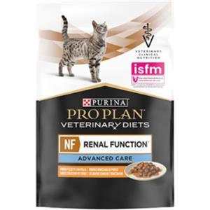 Purina - Pro Plan Veterinary Diets NF Renal Function Advanced Care al Pollo 85 g - immagine 2
