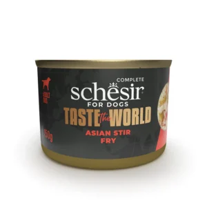 Schesir Cane - Taste The World Asian Stir Fry 150 g