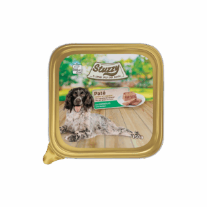 Mister Stuzzy Dog - Patè con Coniglio 150 g