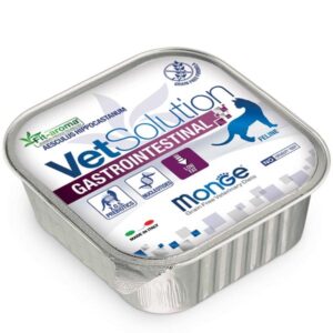 Monge - VetSolution Gastrointestinal 100 g