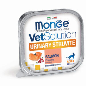 Monge - VetSolution Urinary Struvite 100 g