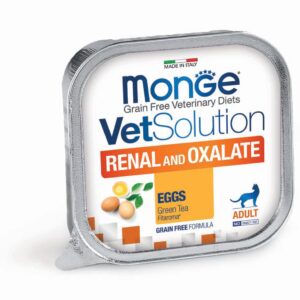 Monge - VetSolution Renal and Oxalate 100 g
