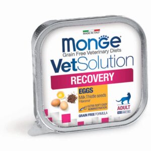 Monge - VetSolution Recovery 100 g