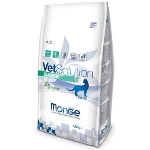 Monge - VetSolution Diabetic 1,5 Kg