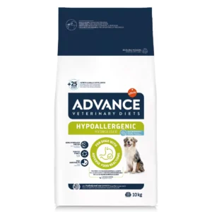 Advance Veterinary Diets Hypoallergenic