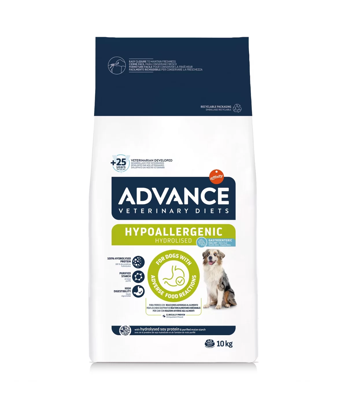 Advance Veterinary Diets Hypoallergenic