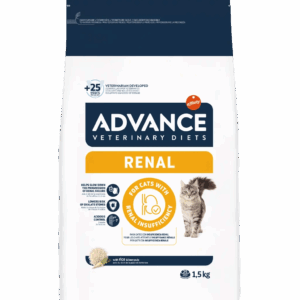 Advance Veterinary Diets Gatto Renal 1,5 kg