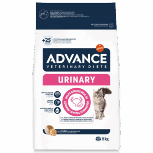 Advance Veterinary Diets Gatto Urinary