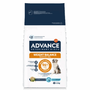 Advance Veterinary Diets Weight Balance Medium-Maxi