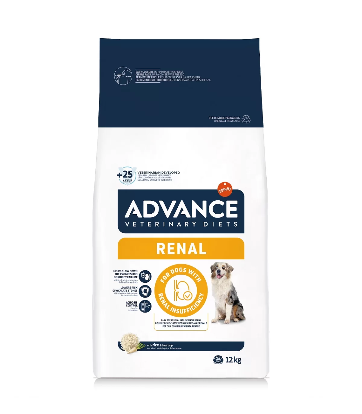 Advance Veterinary Diets Renal