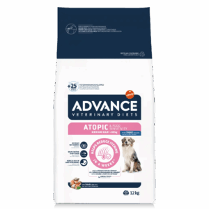 Advance Veterinary Diets Atopic Medium-Maxi Trota