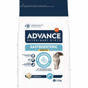 Advance Veterinary Diets Gatto Gastroenteric Sensitive