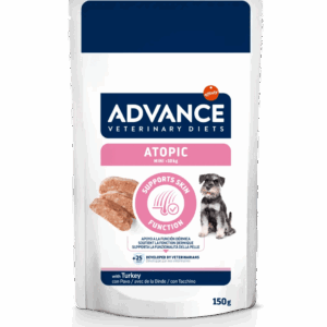 Advance Veterinary Diets Cane Atopic Mini 150 g
