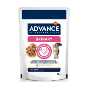 Advance Veterinary Diets Gatto Urinary 85 g