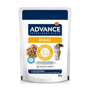 Advance Veterinary Diets Gatto Renal 85 g