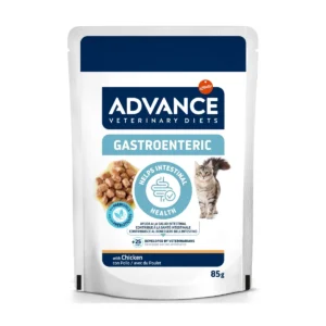 Advance Veterinary Diets Gatto Gastroenteric 85 g