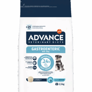 Advance Veterinary Diets - Gastroenteric Mini 1,5 Kg