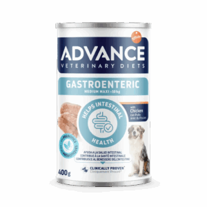Advance Veterinary Diets Cane Gastroenteric 400 g