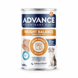 Advance Veterinary Diets Weight Balance 400 g