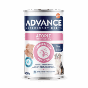 Advance Veterinary Diets Cane Atopic 400 g