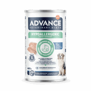 Advance Veterinary Diets Hypoallergenic Trota 400 gr
